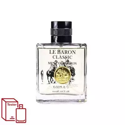 U.S Polo Le Baron Classic For Men EDP Tester