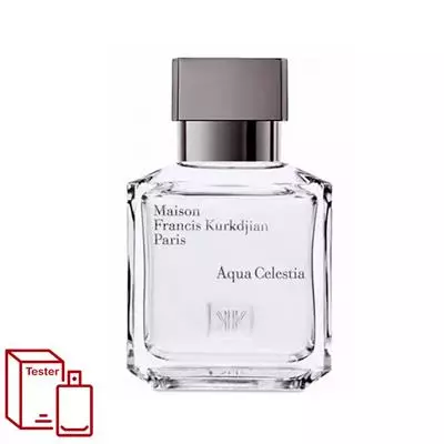 Maison Francis Kurkdjian Aqua Celestia For Women And Men EDT Tester