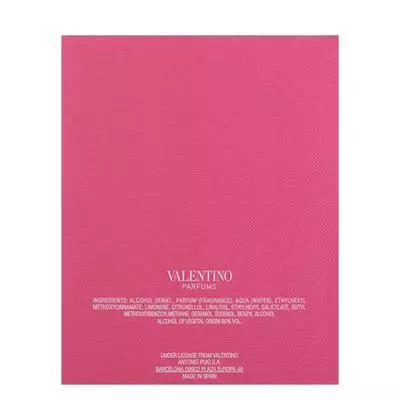 Valentino Valentina Pink For Women EDP
