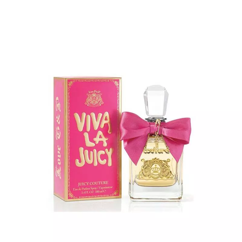 Viva la juicy new arrivals