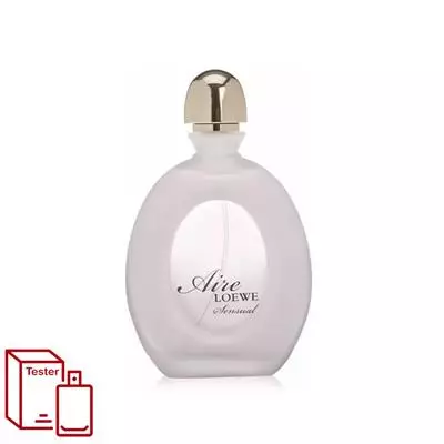 Loewe Aire Sensual For Women EDT Tester