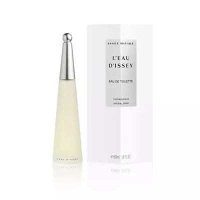 Issey Miyake L Eau D Issey For Women EDT