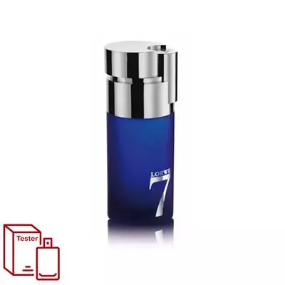 Loewe 7 For Men EDT Tester