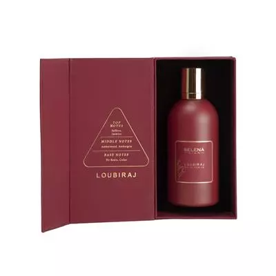 Selena Sign Loubiraj For Women EDP