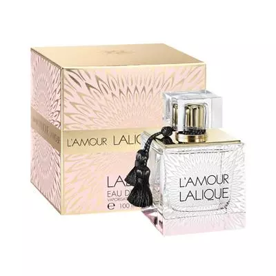 Lalique L Amour For Women EDP