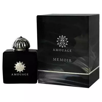 Amouage Memoir For Women EDP