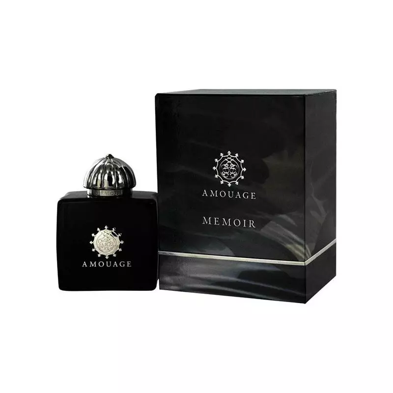 Amouage Memoir For Women EDP