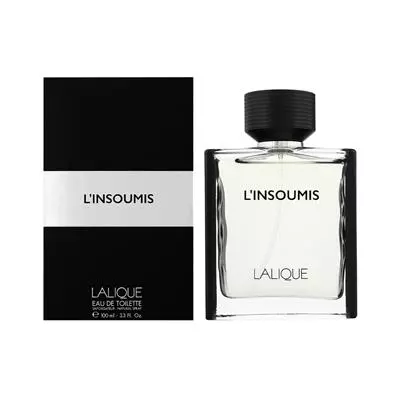 Lalique L Insoumis For Men EDT
