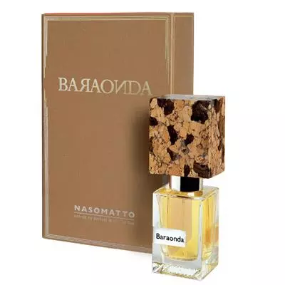 Nasomatto Baraonda For Women & Men Extrait De Parfum