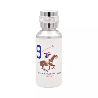 Beverly Hills Polo Club No 9 For Men EDT