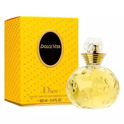 Christian Dior Dolce Vita For Women EDT Tester