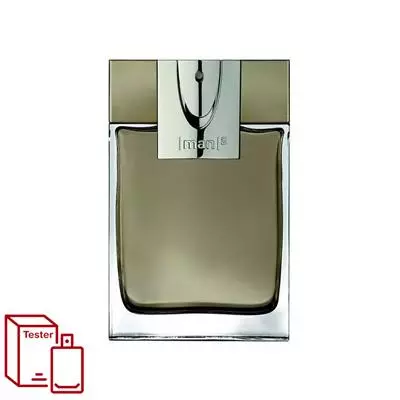 Aigner Man 2 For Men EDT Tester