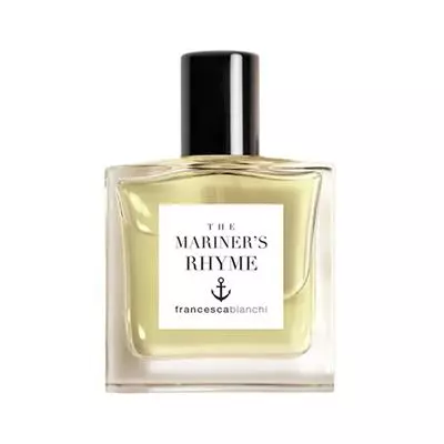 Francesca Bianchi The Mariners Rhyme For Women And Men EXP