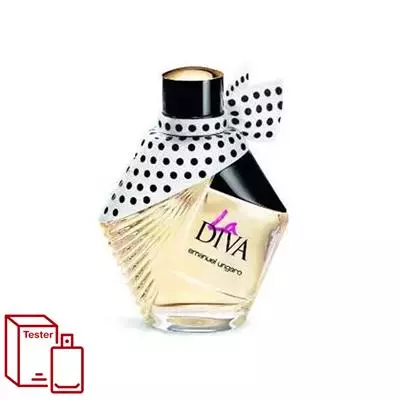 Emanuel Ungaro La Diva For Women EDP Tester