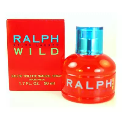 Ralph Lauren Ralph Wild For Women EDT