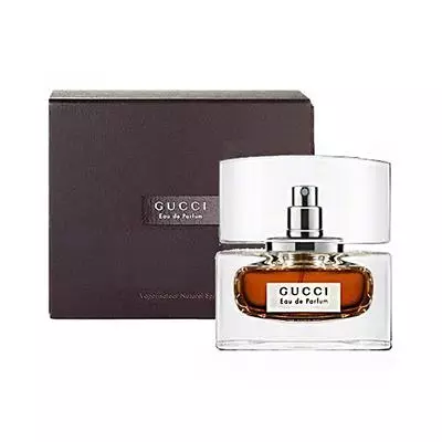 Gucci For Women EDP