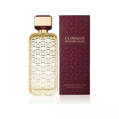 Clinique Beyond Rose For Women EDP