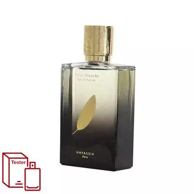 Nayassia Terre Blanche For Women And Men EDP Tester