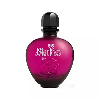 Paco Rabanne Black XS Her For Women EDT
