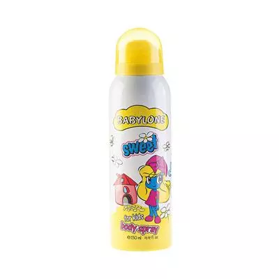 Babylone Sweet For Children Spray