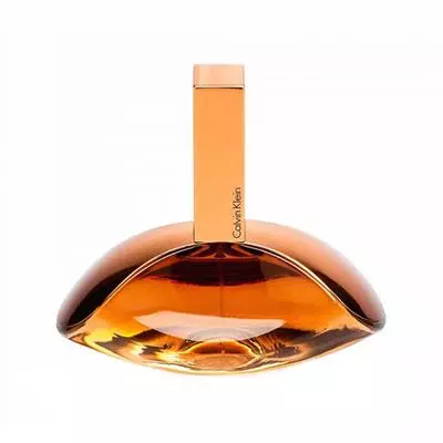 Calvin Klein Euphoria Amber Gold For Women EDP