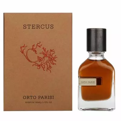 Orto Parisi Stercus For Women And Men EDP
