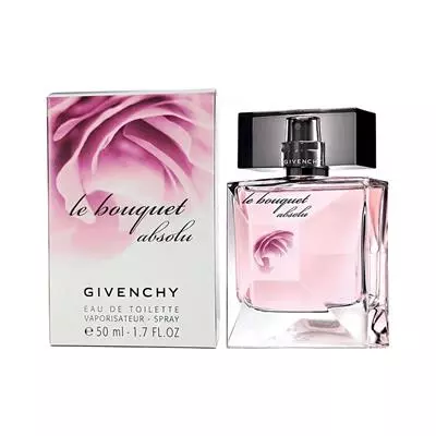 Givenchy Le BouQuet Absolu For Women EDT