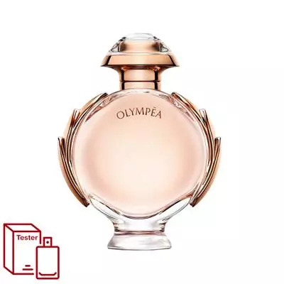 Paco Rabanne Olympea For Women EDP Tester