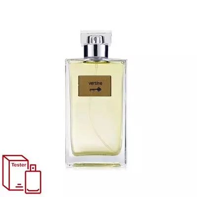 Friedemodin Vertine For Women EDP Tester
