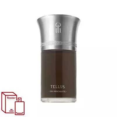 Les Liquides Imaginaires Tellus For Women And Men EDP Tester