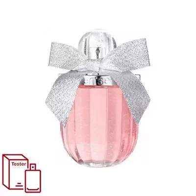 Woman Secret Rose Seduction For Women EDP Tester