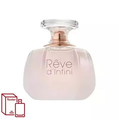 Lalique Rеve D Infini For Women EDP Tester