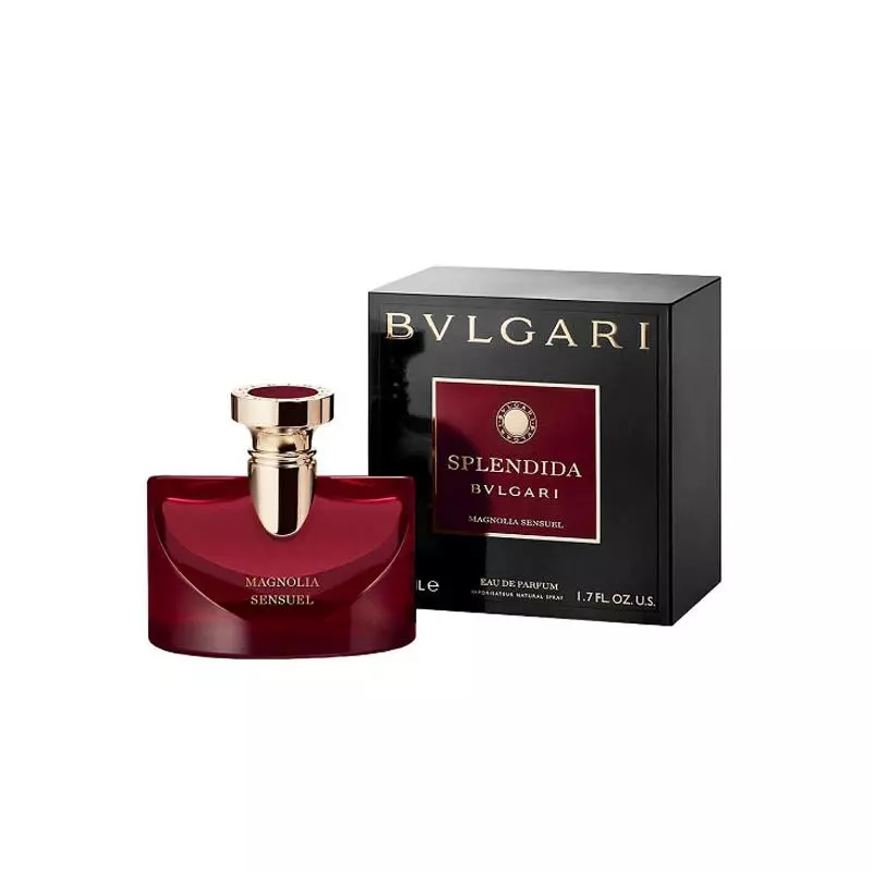 Splendida magnolia 2025 sensuel bvlgari