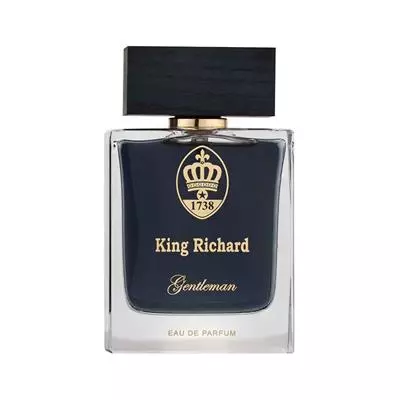 King Richard Gentleman For Men EDP