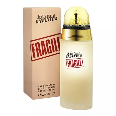 Jean Paul Gaultier Fragile For Women EDT