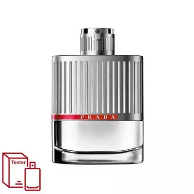 Prada Luna Rossa For Men EDT Tester