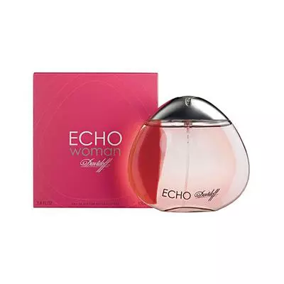 Davidoff Echo For Women EDP