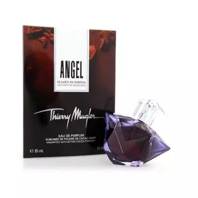 Thierry Mugler Angel The Taste Of Fragrance For Women EDP