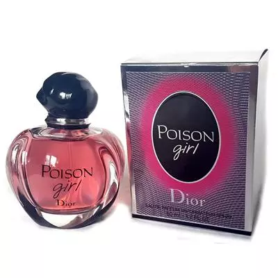 Christian Dior Poison Girl For Women EDP