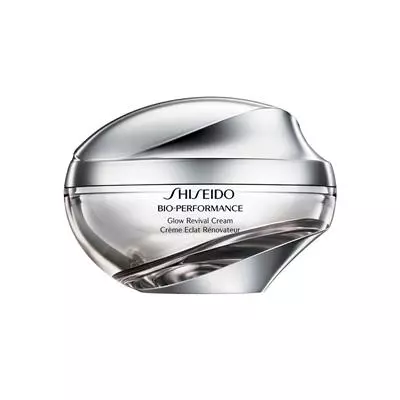 Shiseido Bio Performance Glow Revival Gift