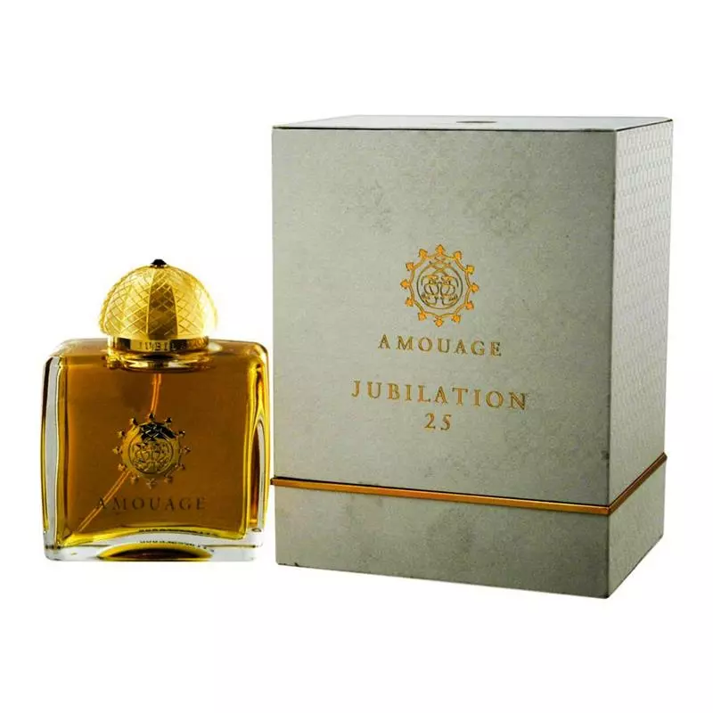 Amouage Jubilation For Women EDP Tester