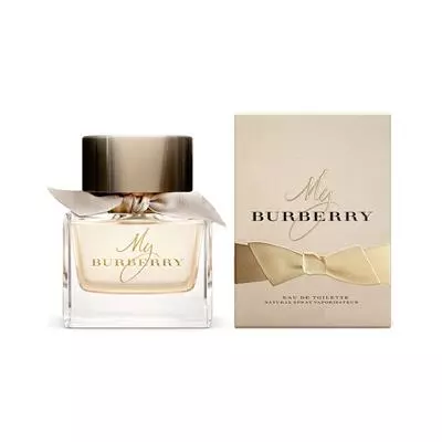 Burberry My Burberry For Women EDT