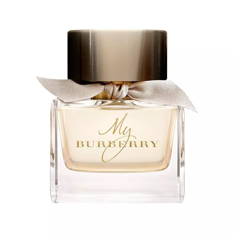 Burberry My Burberry For Women EDT