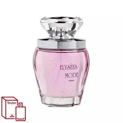 Elysees Fashion Elysees Mode For Women EDP Tetser