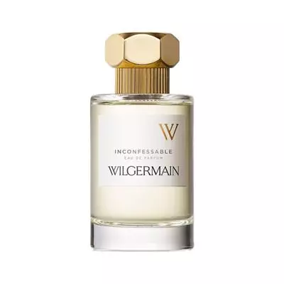 Wilgermain Inconfessable For Women And Men EDP