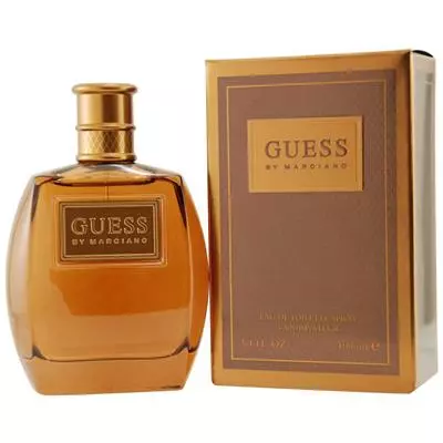 Guess By Marciano For Men EDT