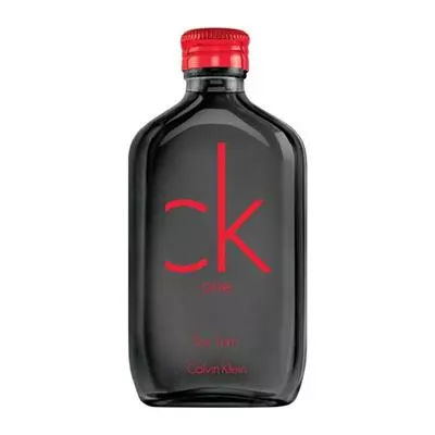 Calvin Klein Ck One Red Edition For Men EDT