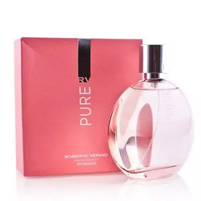 Roberto Verino RV Pure Her For Women EDT