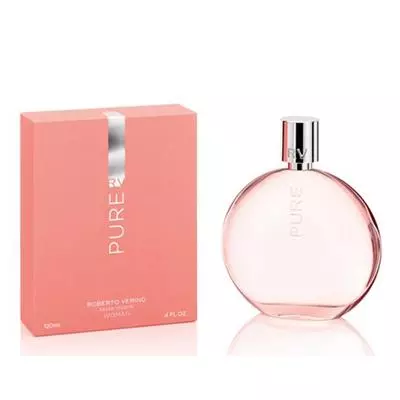 Roberto Verino RV Pure Her For Women EDT