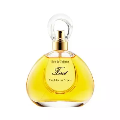 Van Cleef And Arpels First For Women EDP